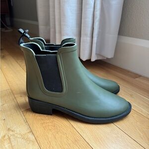 EMU Australia ankle boots